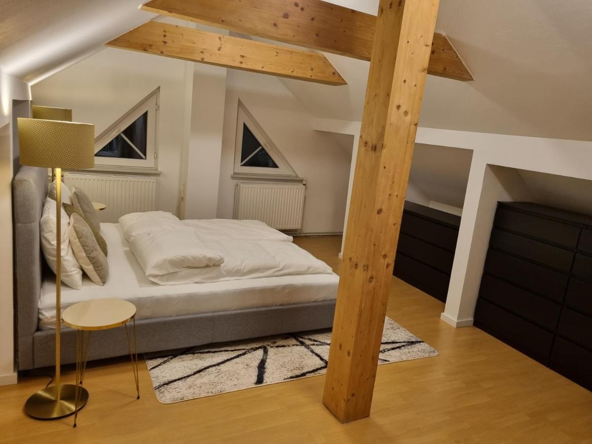 Villa With Private Sauna And Jacuzzi, 8 Min From Schloss Schoebrunn Vienna Exterior photo