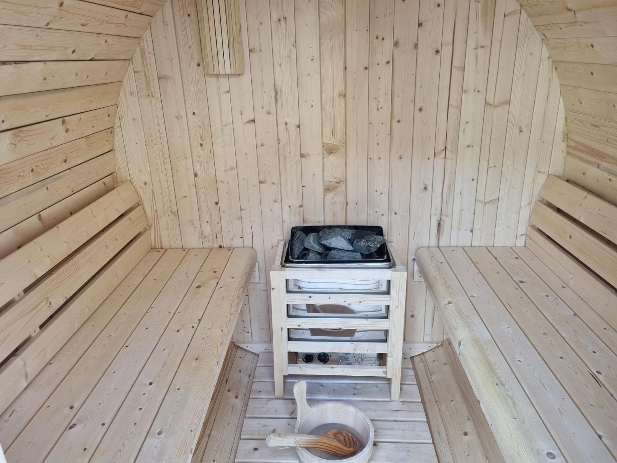 Villa With Private Sauna And Jacuzzi, 8 Min From Schloss Schoebrunn Vienna Exterior photo